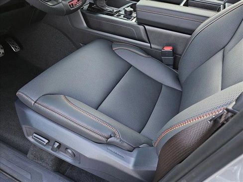 New 2026 Toyota Tundra Limited AWD/4WD image 4