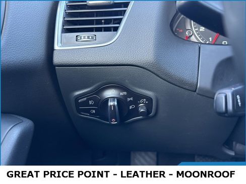 Used 2016 Audi Q5 2.0T Premium Plus w/ Technology Package image 7