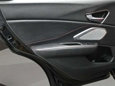 Used 2021 Acura RDX A-Spec image 13