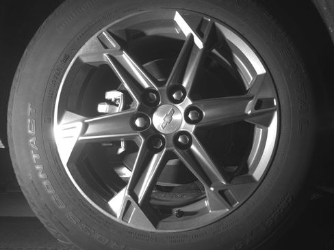 Used 2025 Chevrolet Blazer LT FWD image 15