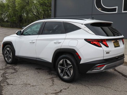 Used 2025 Hyundai Tucson SEL image 6