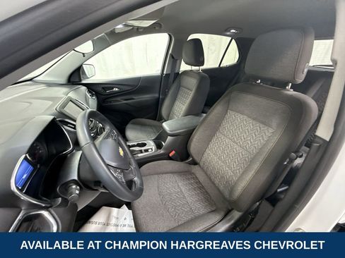Used 2024 Chevrolet Equinox LT image 26