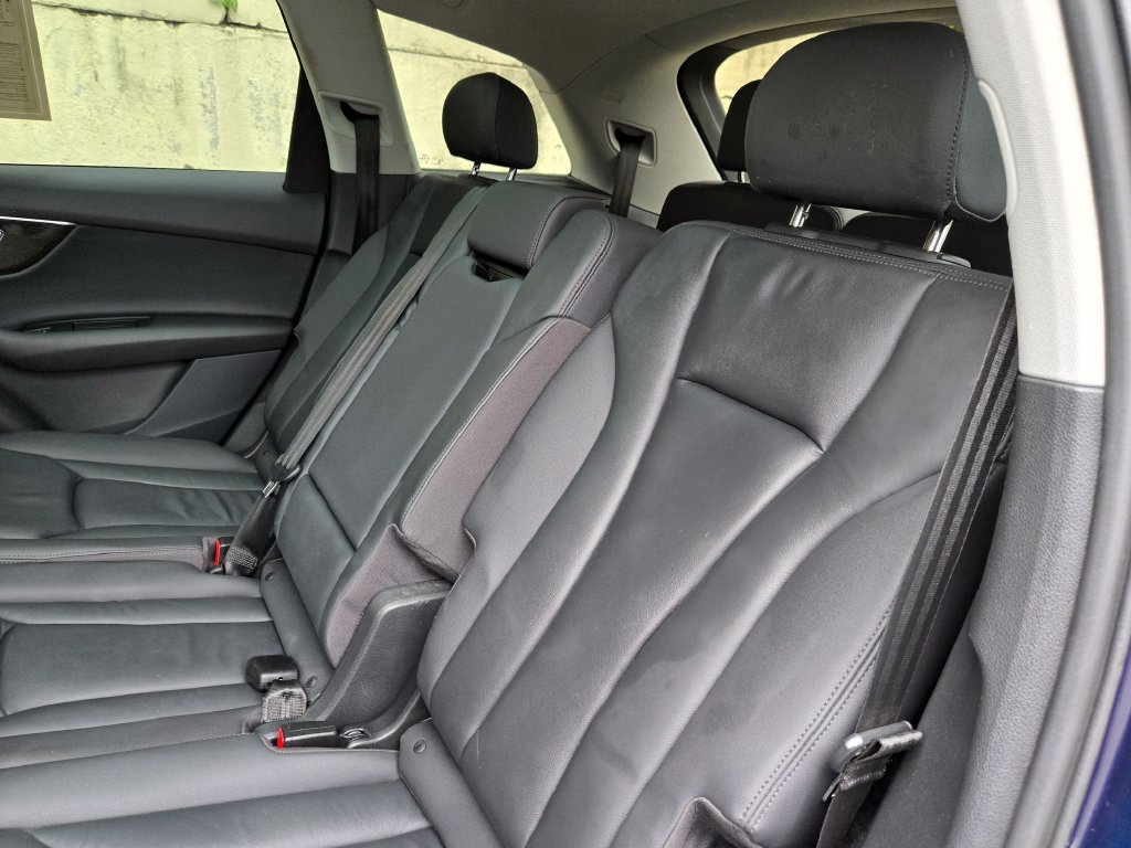 Used 2022 Audi Q7 2.0T Premium AWD/4WD image 30
