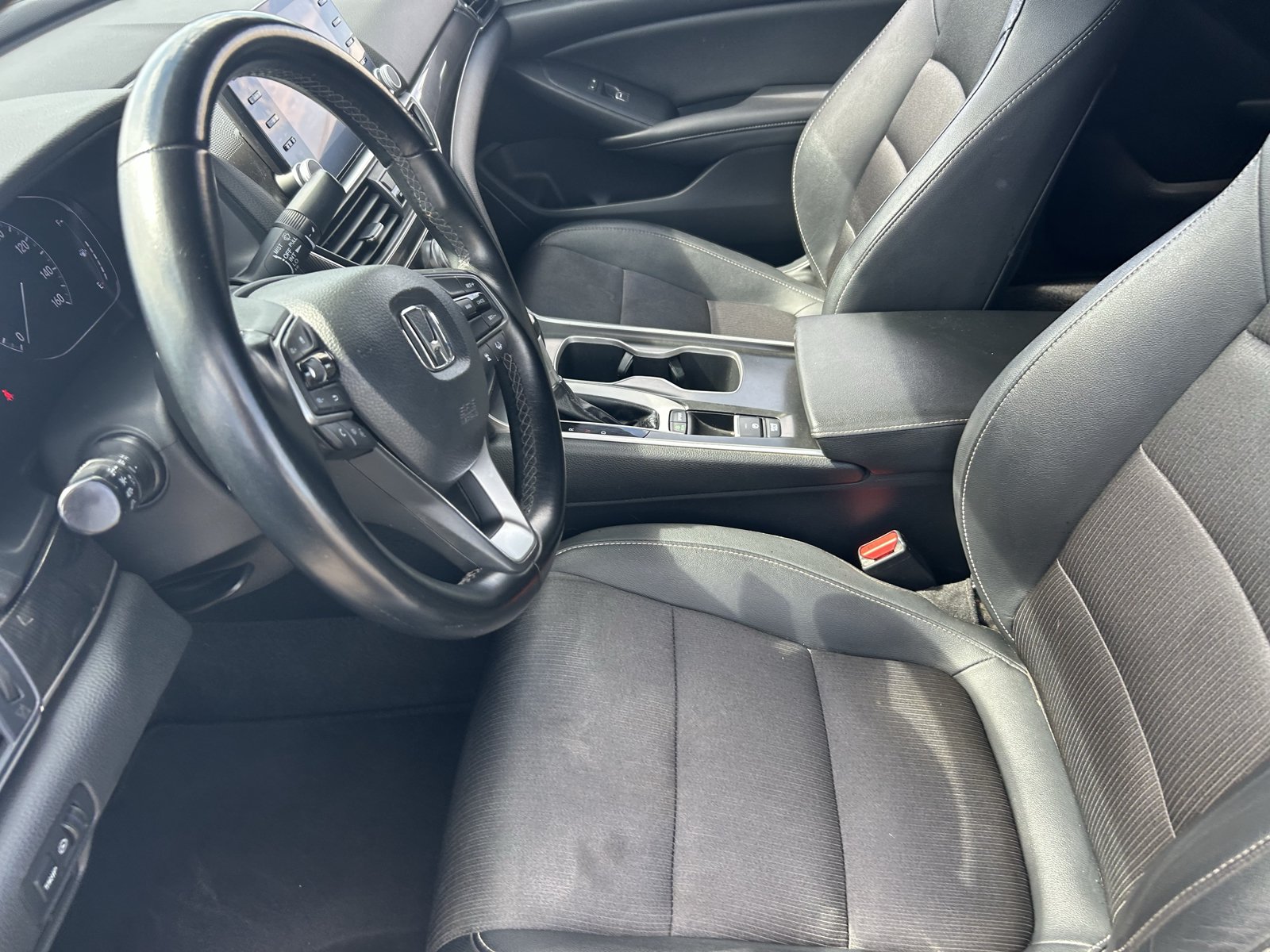 Used 2020 Honda Accord Sport image 13