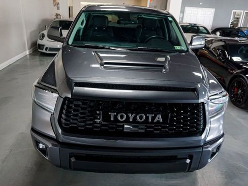 Used 2021 Toyota Tundra TRD Pro AWD/4WD image 49
