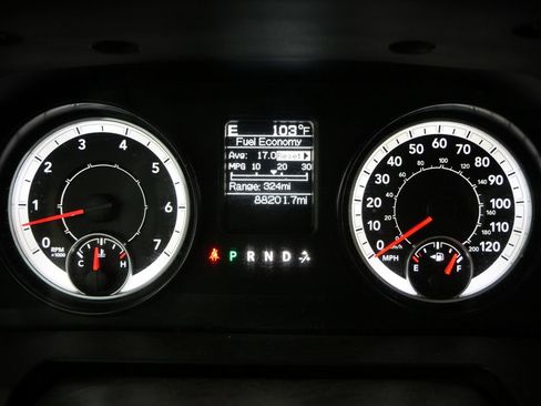 Used 2016 RAM 1500 Express AWD/4WD image 14