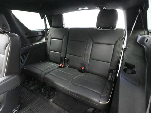 Used 2021 GMC Yukon SLT w/ SLT Luxury Plus Package AWD/4WD image 45