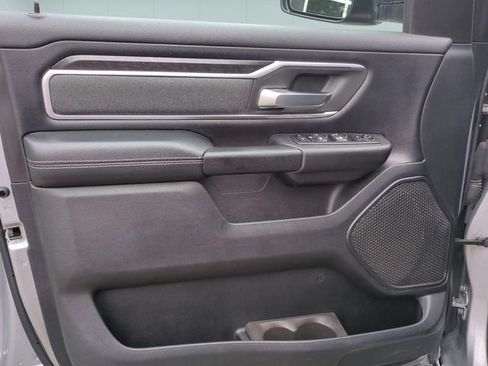 Used 2020 RAM 1500 Big Horn AWD/4WD image 14