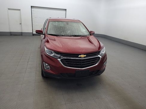 Used 2018 Chevrolet Equinox LT AWD/4WD image 14