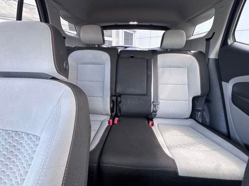 Used 2018 GMC Terrain SLE w/ Driver Convenience Package FWD image 31