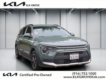 Used 2023 Kia Niro EX
