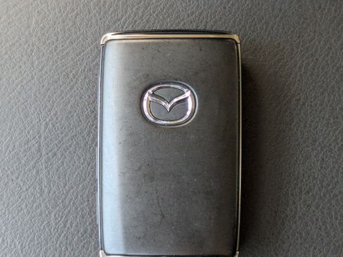 Used 2025 MAZDA CX-5 AWD 2.5 S w/ Premium Plus Pkg image 36