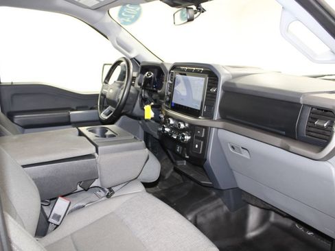 Used 2024 Ford F150 XLT w/ Tow/Haul Package AWD/4WD image 32
