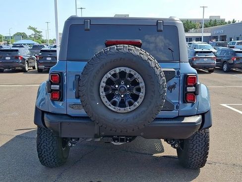 Used 2024 Ford Bronco Raptor AWD/4WD image 5