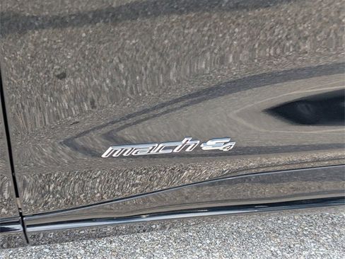 Used 2024 Ford Mustang Mach-E Premium image 5