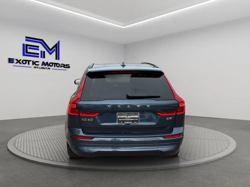 Used 2022 Volvo XC60 B5 Momentum AWD/4WD image 4