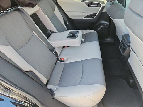 Used 2023 Toyota RAV4 XLE w/ Convenience Package image 20