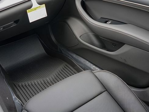New 2026 Cadillac CT5 Premium Luxury RWD image 25