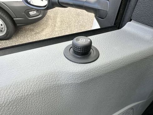 New 2025 Ford E-350 and Econoline 350 Super Duty w/ Driver's Safety Package RWD image 12
