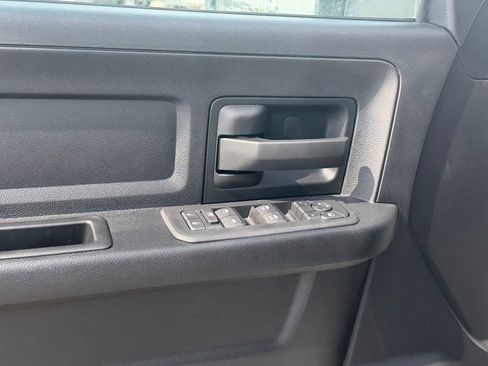 New 2026 RAM 2500 Tradesman AWD/4WD image 14