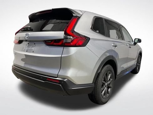 Used 2026 Honda CR-V EX-L image 6