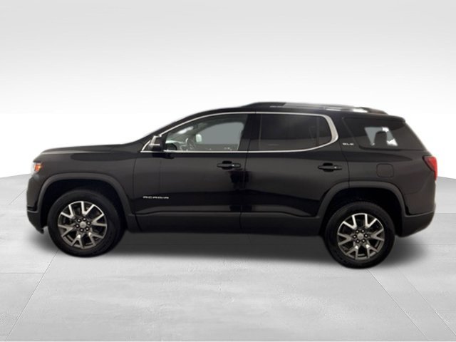 Used 2023 GMC Acadia SLE w/ Driver Convenience Package AWD/4WD image 5