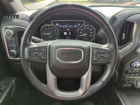 Used 2021 GMC Sierra 1500 Denali w/ Driver Alert Package II image 17