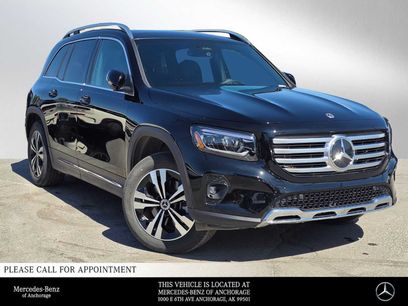 Used 2026 Mercedes-Benz GLB 250 4MATIC
