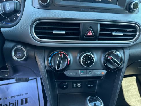 Certified 2021 Hyundai Kona SEL AWD/4WD image 27