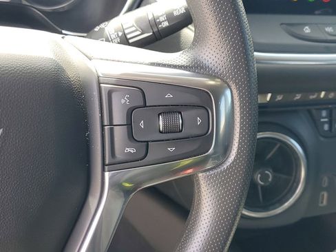 Certified 2024 Chevrolet Blazer LT w/ LPO, Floor Liner Package FWD image 23