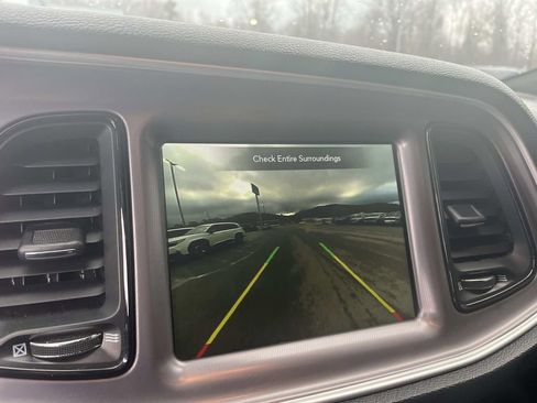 Used 2022 Dodge Challenger R/T Scat Pack image 23