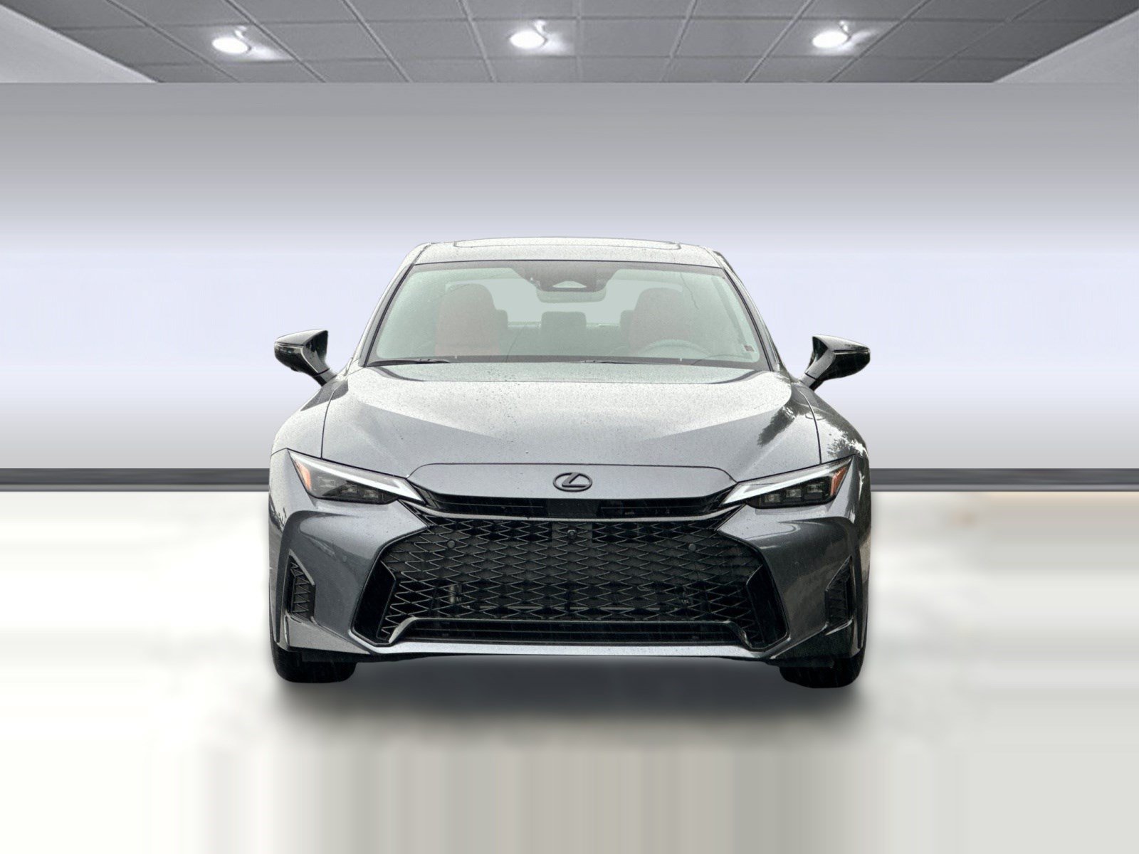 New 2026 Lexus IS 350 F Sport w/ Handling Package RWD image 5