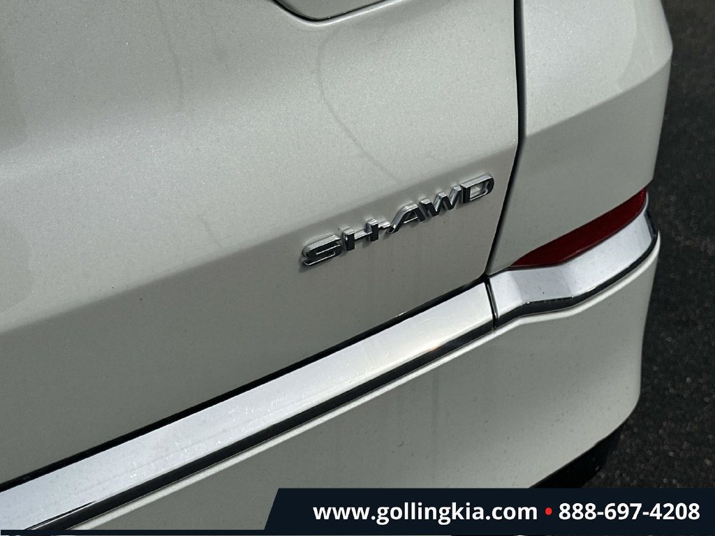Used 2023 Acura MDX SH-AWD image 8