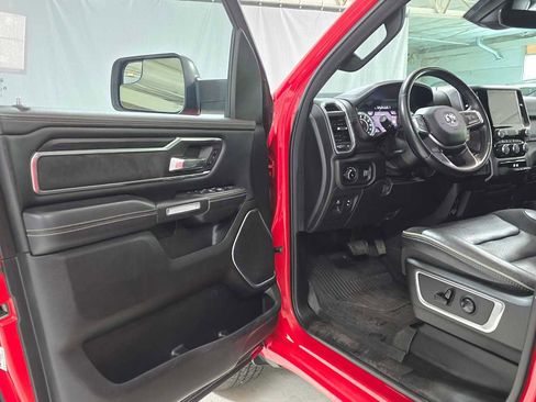Used 2023 RAM 1500 Laramie AWD/4WD image 20