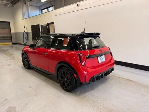 New 2026 MINI Cooper S image 3