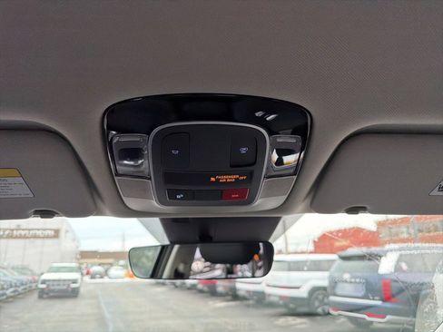 New 2026 Hyundai Tucson SEL image 21