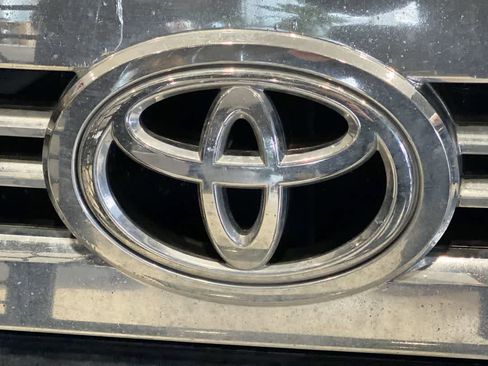 Used 2017 Toyota Tundra 1794 Edition w/ TRD Off Road Package image 10