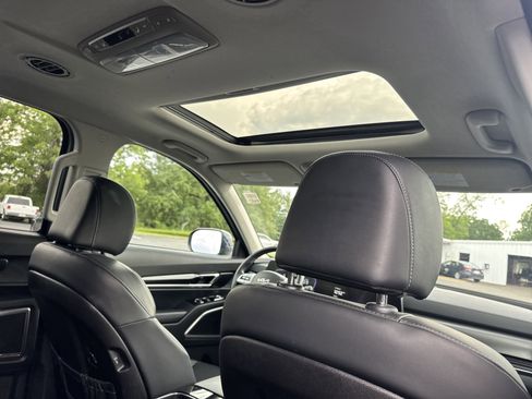 Used 2025 Kia Telluride S AWD/4WD image 36