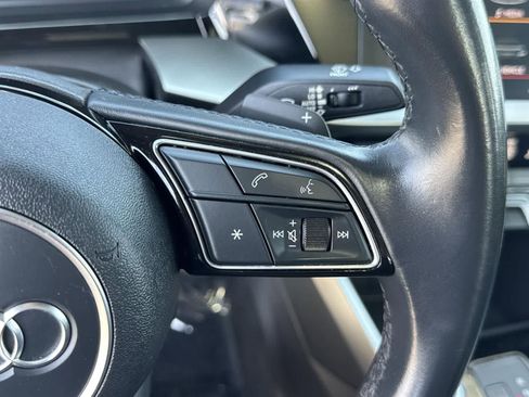 Used 2022 Audi A3 2.0T Premium image 12