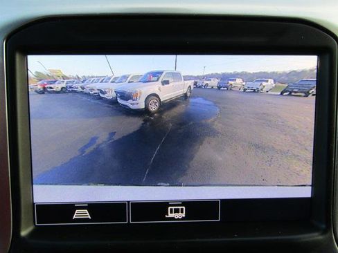 Used 2022 Chevrolet Silverado 1500 LT Trail Boss image 19