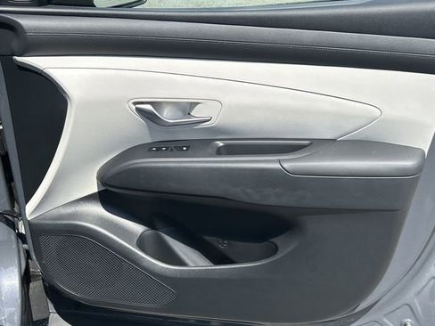 New 2026 Hyundai Tucson SEL FWD image 14