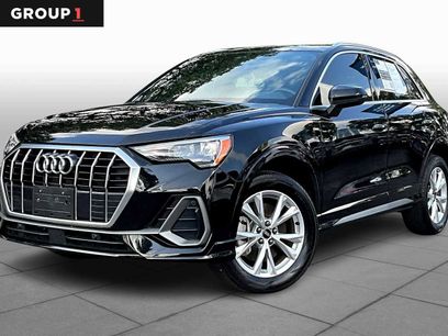 Used 2022 Audi Q3 2.0T Premium