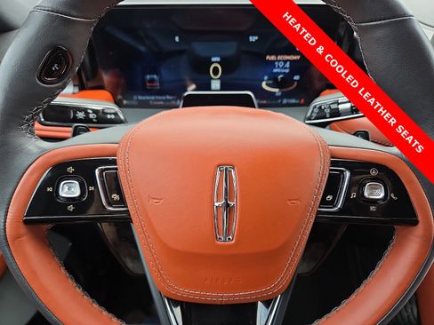 Used 2025 Lincoln Aviator Reserve w/ Equipment Group 201A image 24