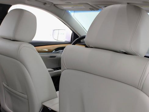 Used 2018 Cadillac XTS Luxury w/ Driver Awareness Package FWD image 41
