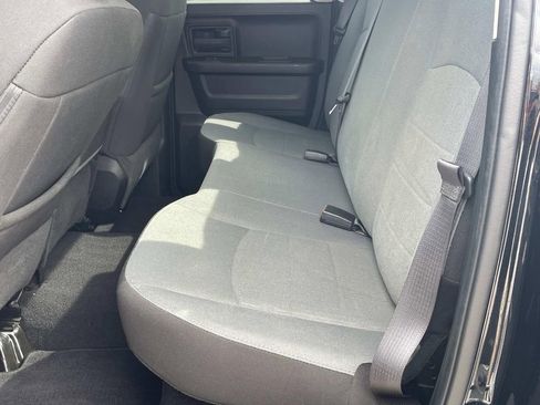 Used 2023 RAM 1500 Tradesman w/ Popular Equipment Group image 12