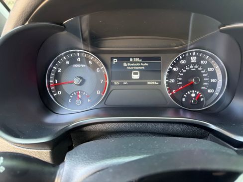 Certified 2024 Kia Forte GT-Line FWD image 8