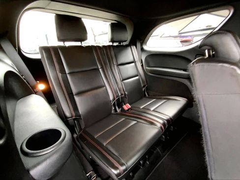 Certified 2024 Dodge Durango GT AWD/4WD image 18