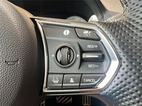 New 2026 Acura RDX A-Spec image 24