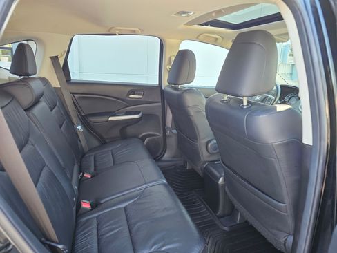 Used 2013 Honda CR-V EX-L image 13