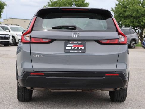 Used 2024 Honda CR-V LX image 10